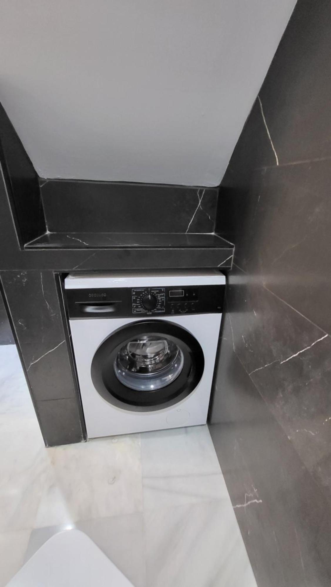 Rentalsevilla Real De La Carreteria Экстерьер фото