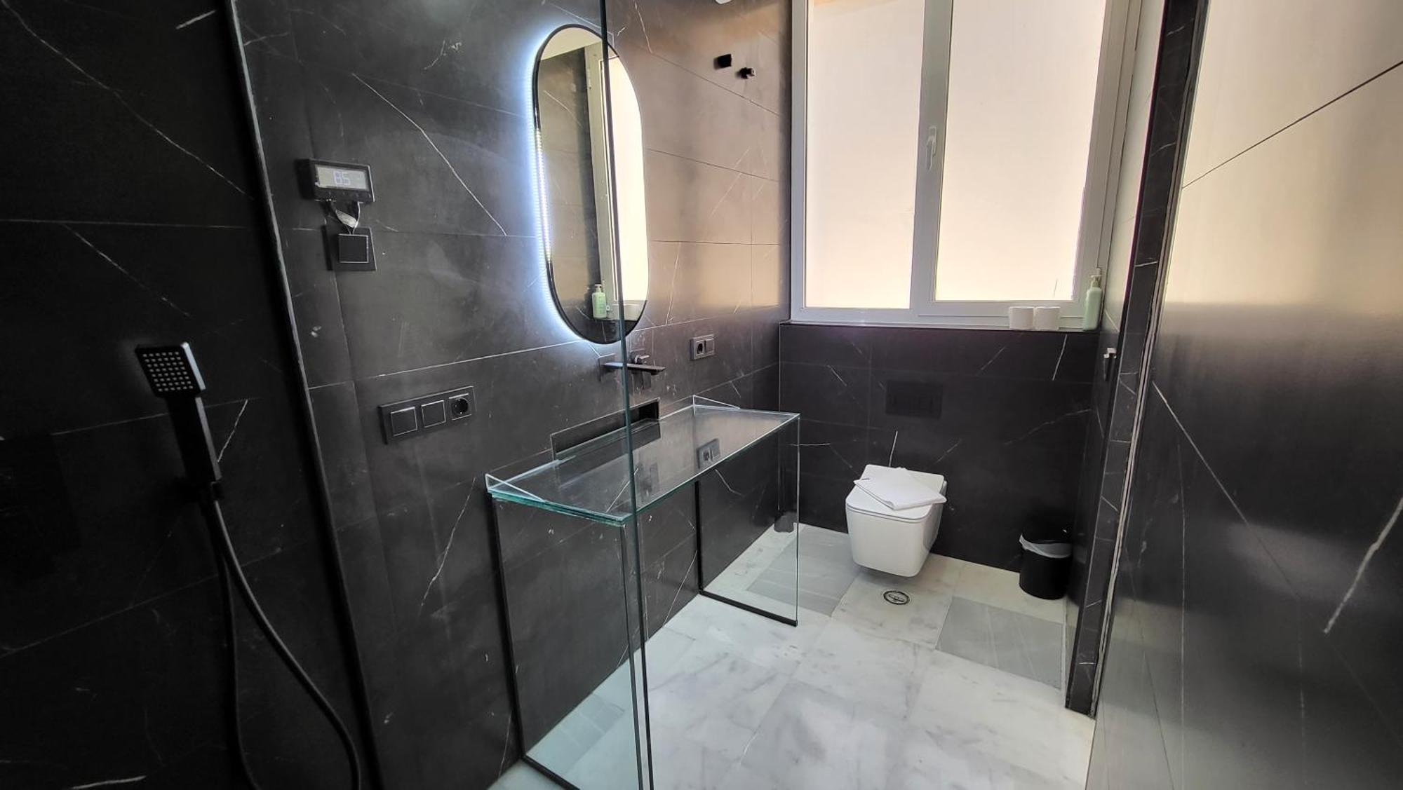 Rentalsevilla Real De La Carreteria Экстерьер фото