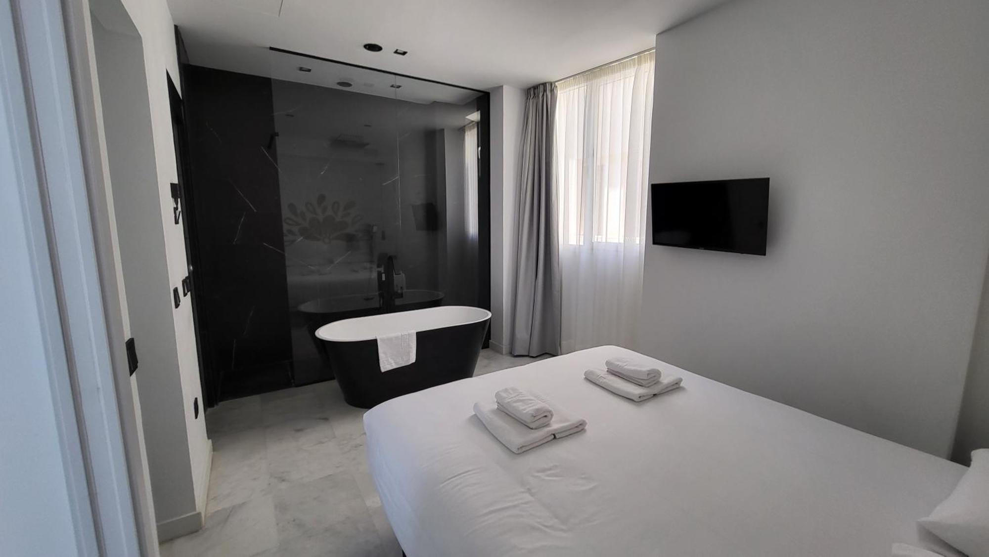 Rentalsevilla Real De La Carreteria Экстерьер фото
