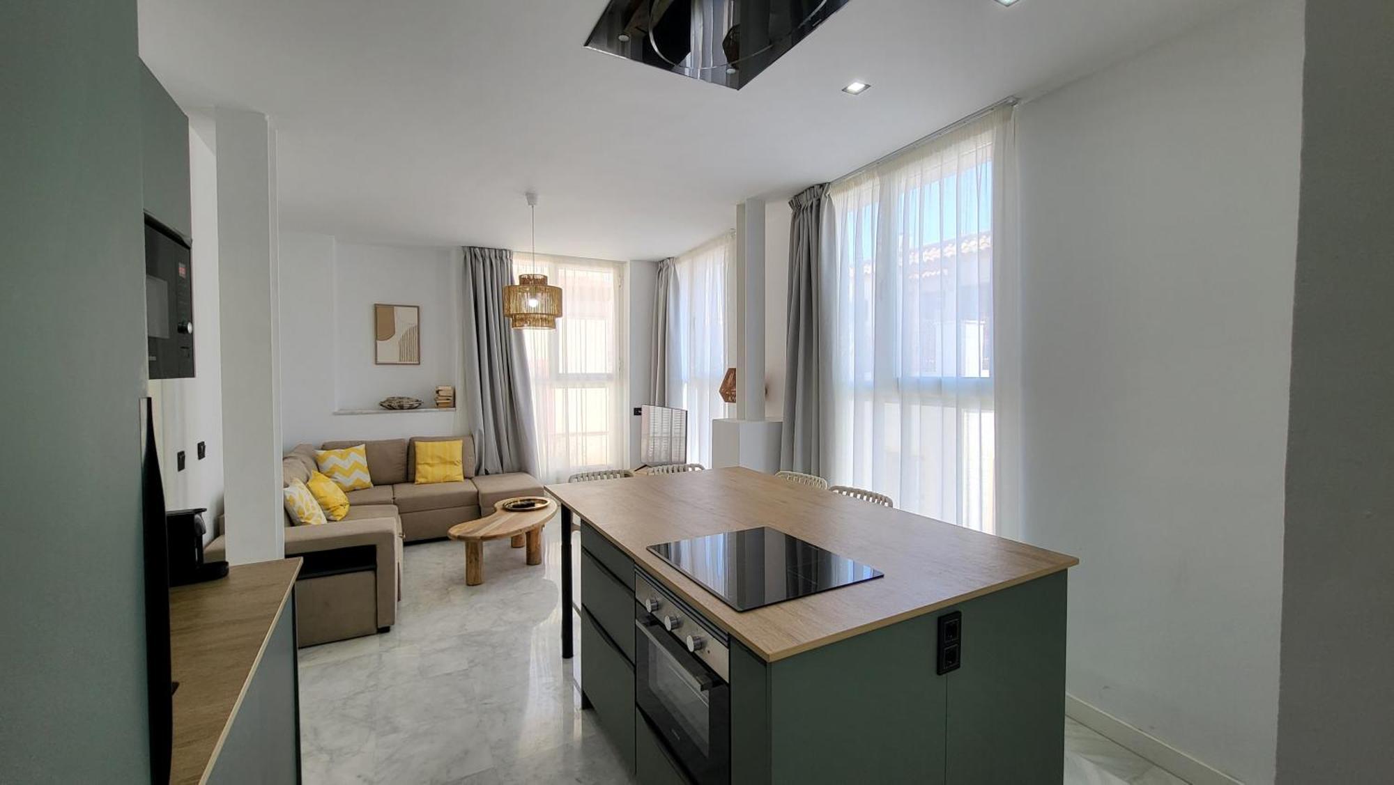 Rentalsevilla Real De La Carreteria Экстерьер фото