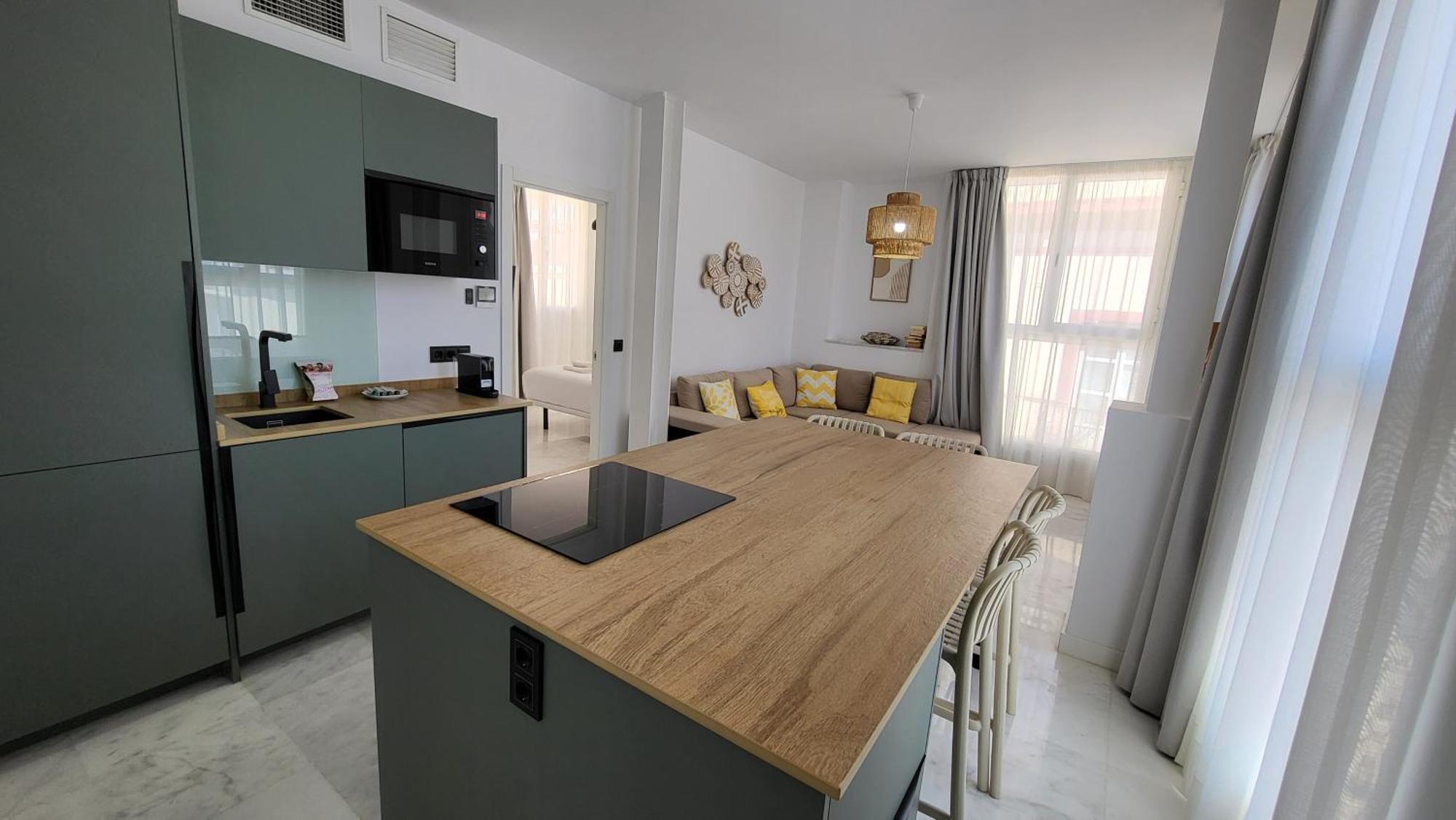Rentalsevilla Real De La Carreteria Экстерьер фото