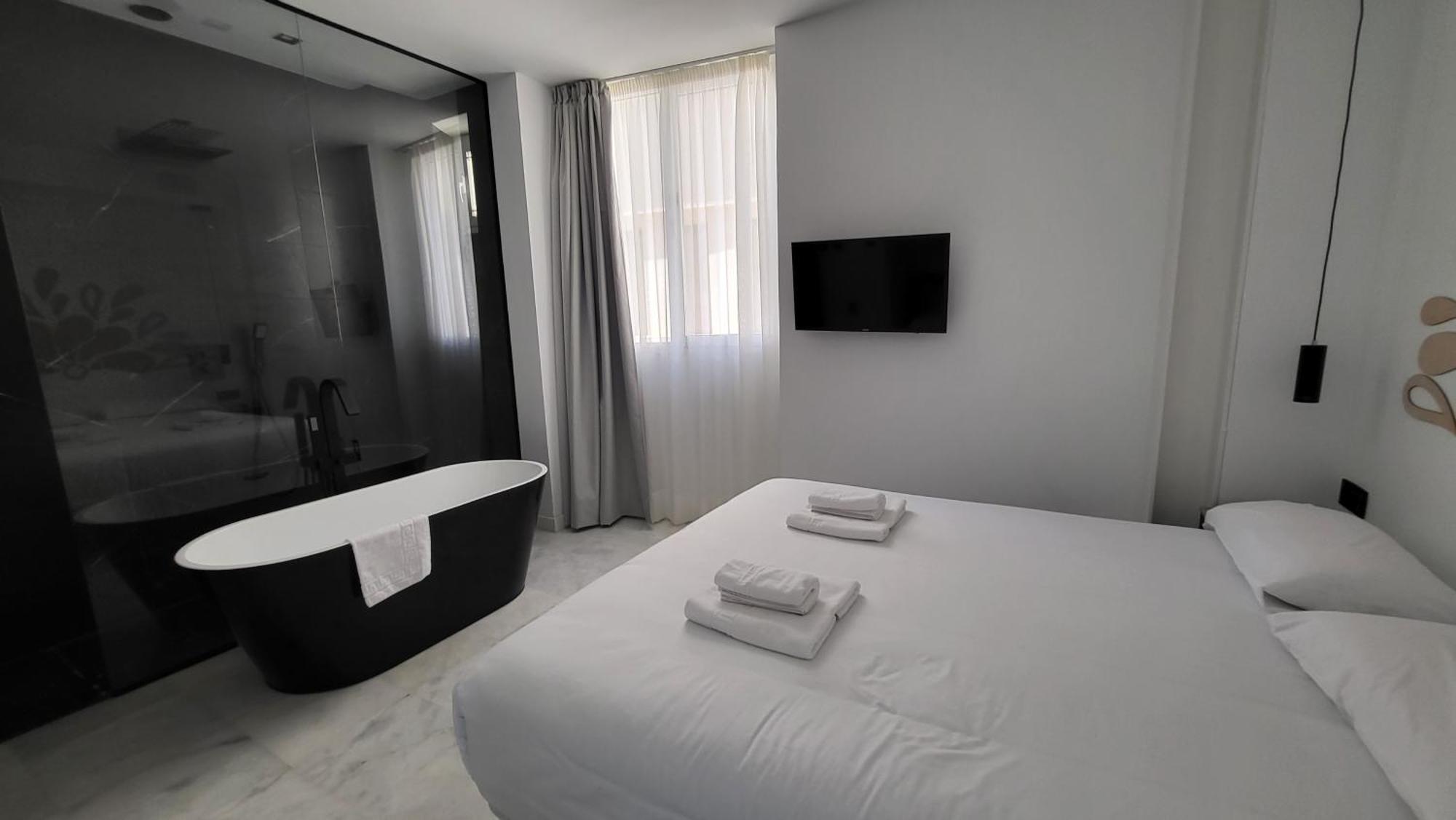 Rentalsevilla Real De La Carreteria Экстерьер фото