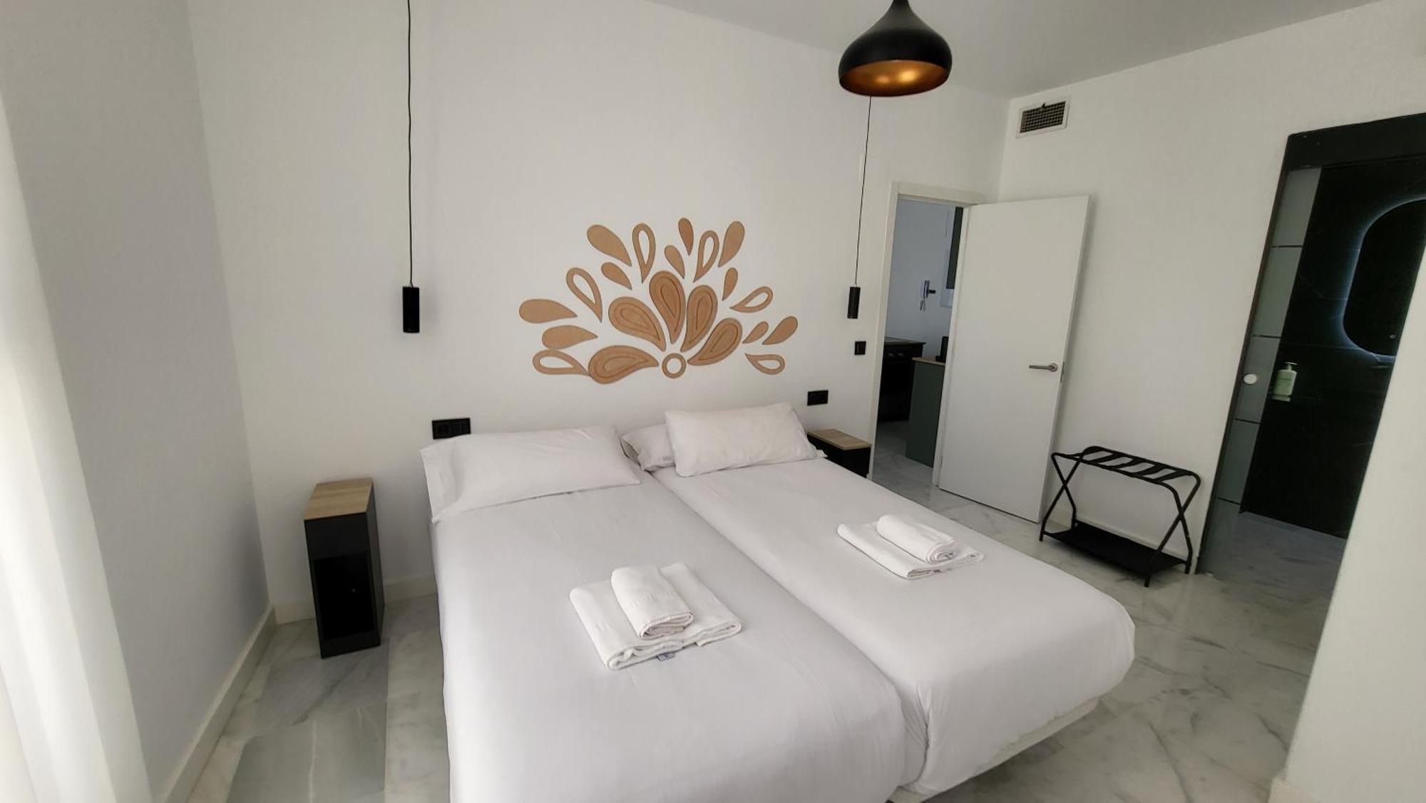Rentalsevilla Real De La Carreteria Экстерьер фото