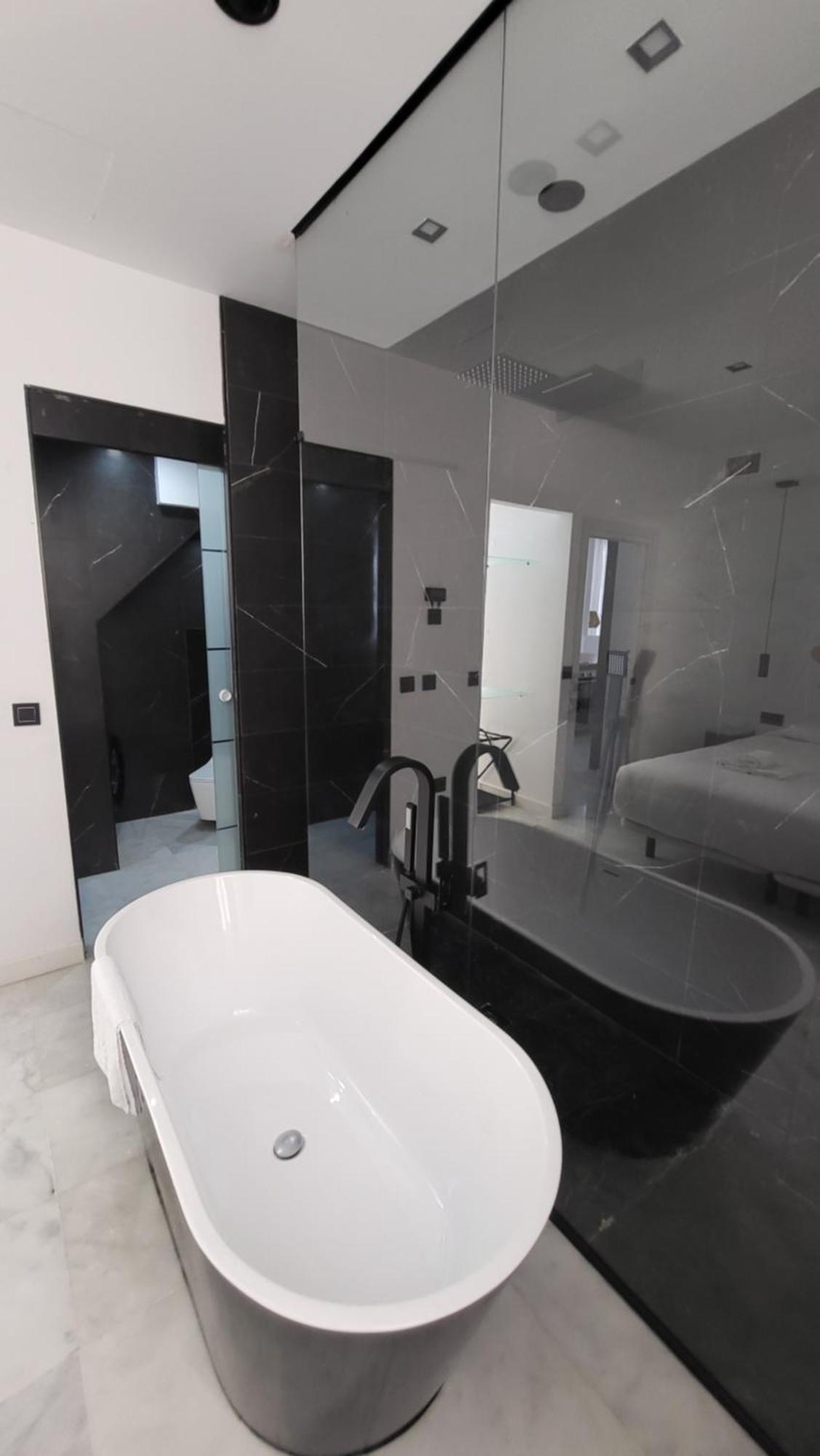 Rentalsevilla Real De La Carreteria Экстерьер фото