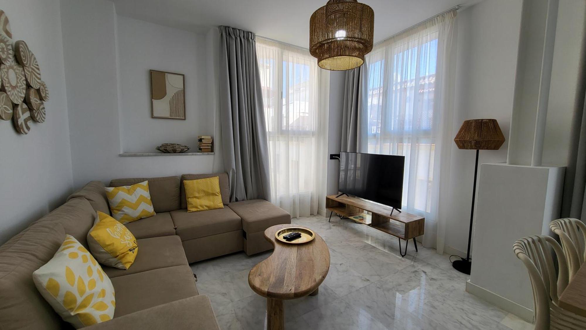 Rentalsevilla Real De La Carreteria Экстерьер фото