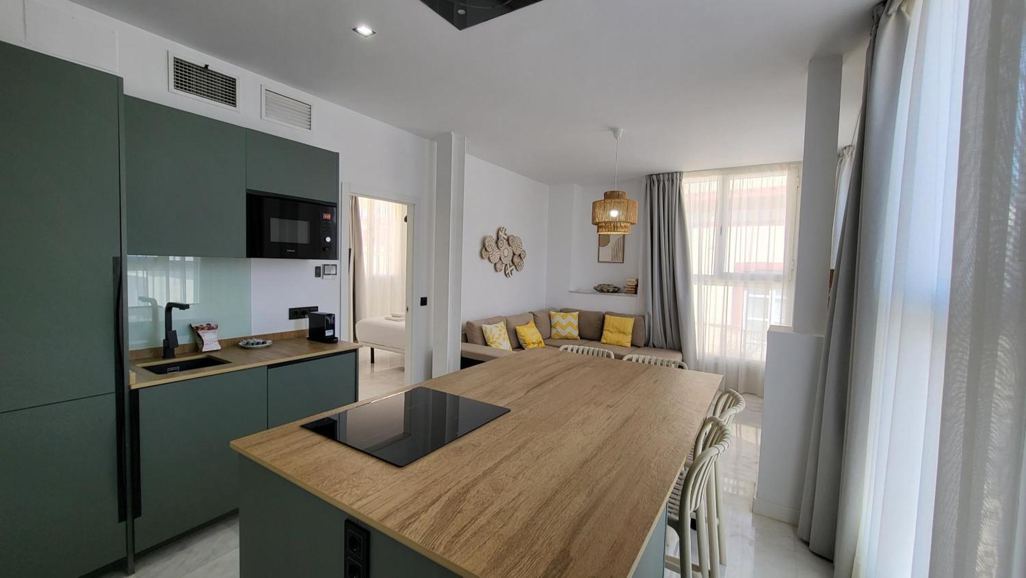 Rentalsevilla Real De La Carreteria Экстерьер фото